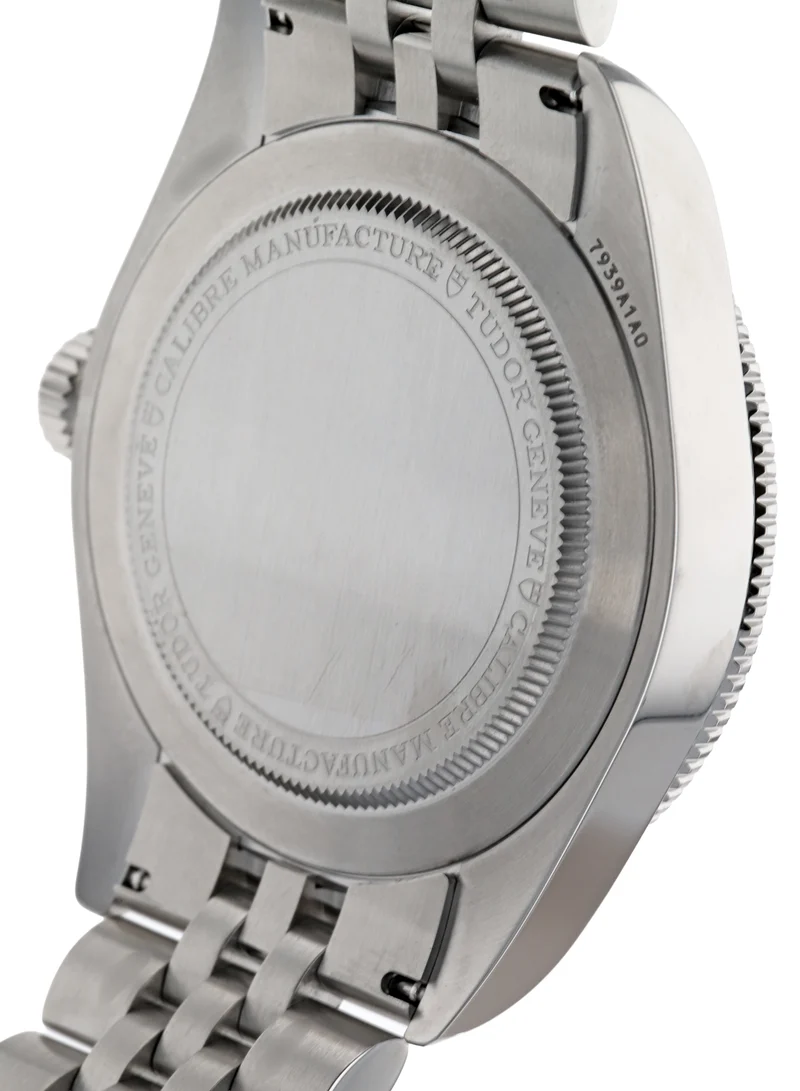 Tudor Black Bay Fifty-Eight