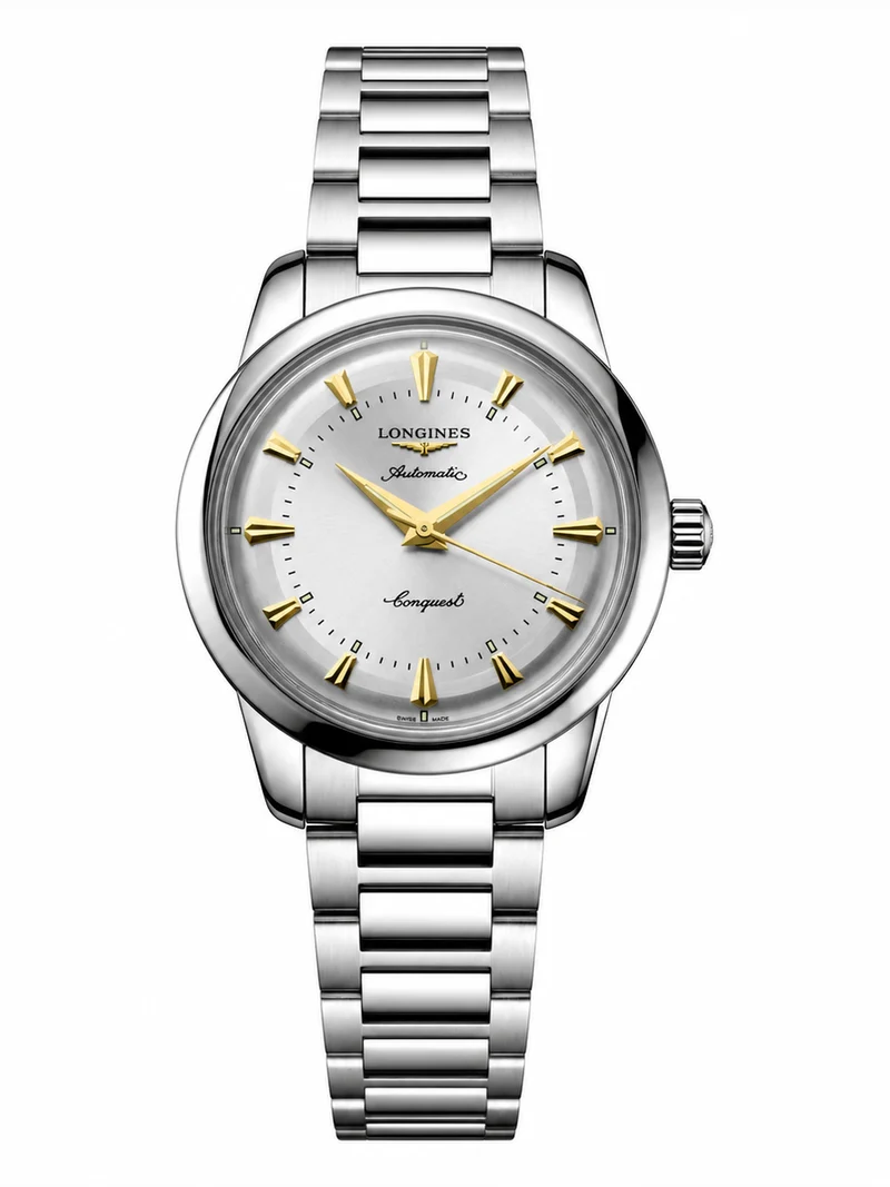 Longines Conquest Heritage