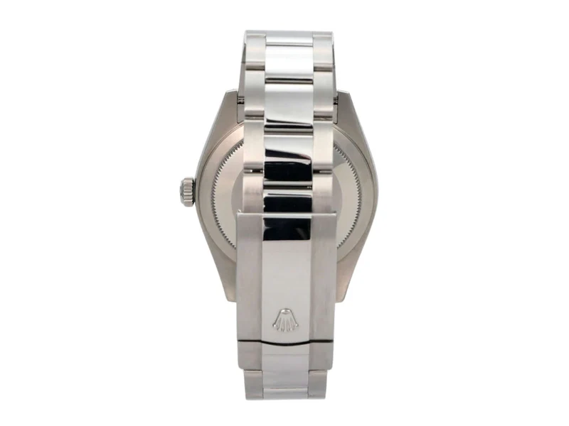 Rolex Sky-Dweller 326934 Schwarz