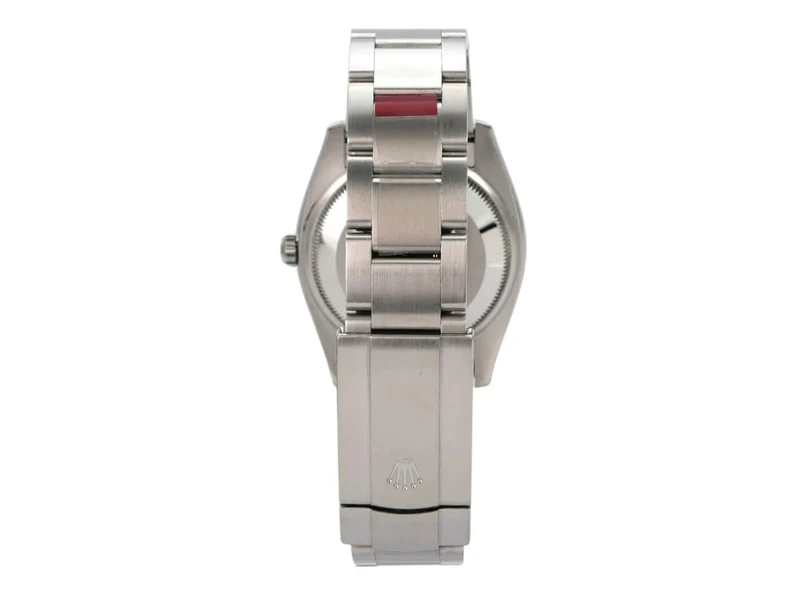 Rolex Oyster Perpetual 34 mm 114200 Olive