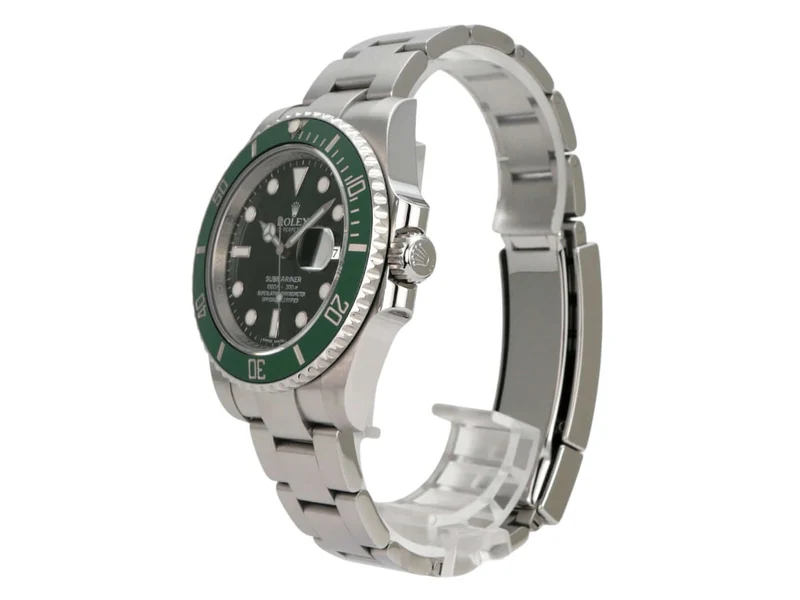 Rolex Submariner Date 116610LV