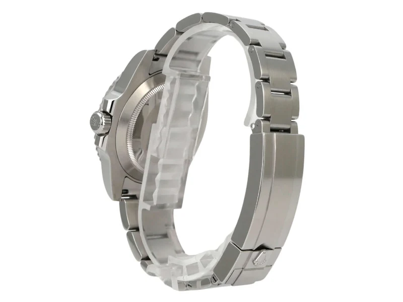 Rolex Submariner Date 116610LV