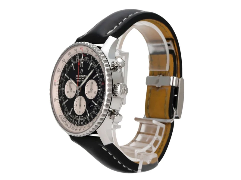 Breitling Navitimer 1 B01 Chronograph 46 AB0127211B1X1