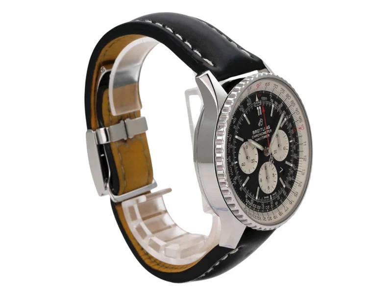 Breitling Navitimer 1 B01 Chronograph 46 AB0127211B1X1