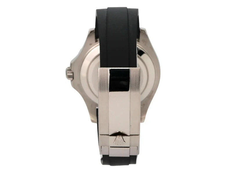 Rolex Yacht-Master 42 Weißgold 226659