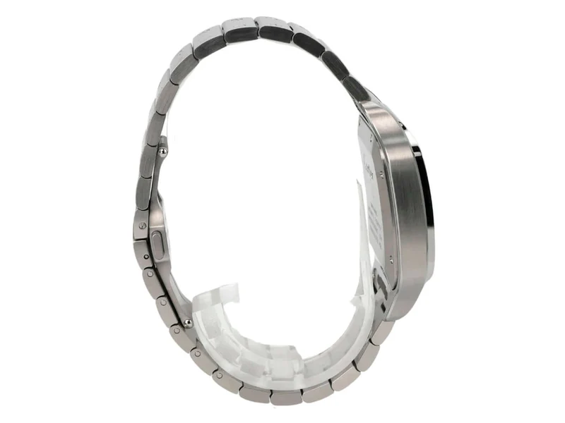 Cartier Santos de Cartier Dual Time WSSA0076