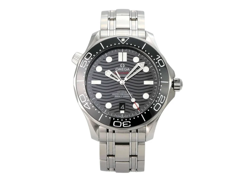OMEGA Seamaster Diver 300M 210.30.42.20.01.001