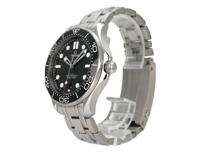 OMEGA Seamaster Diver 300M 210.30.42.20.01.001