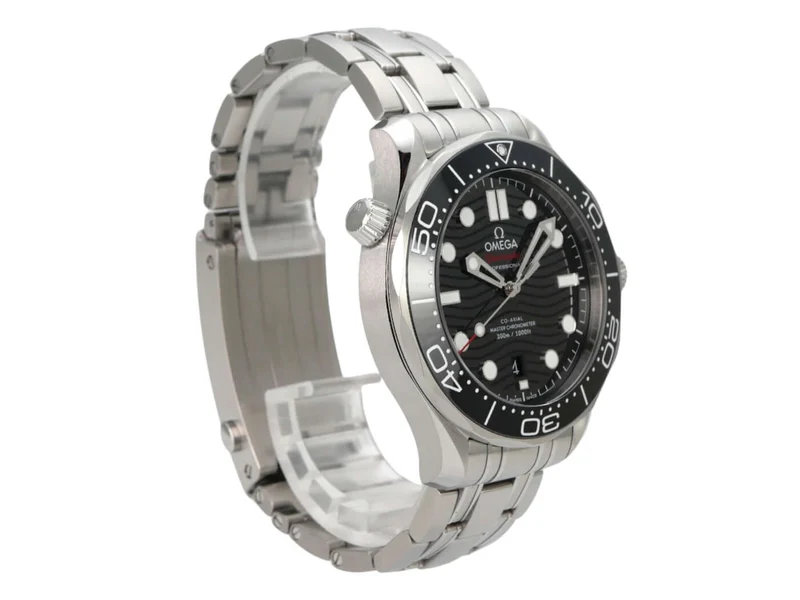 OMEGA Seamaster Diver 300M 210.30.42.20.01.001