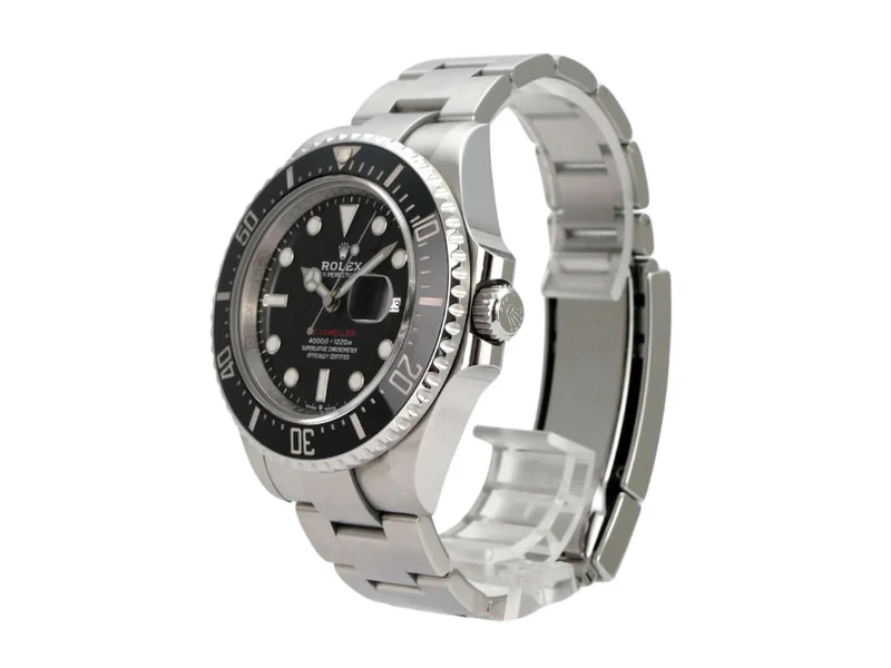 Rolex Sea-Dweller Ref. 126600