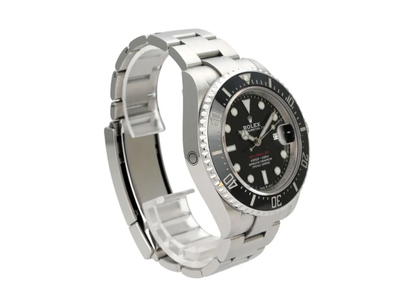 Rolex Sea-Dweller Ref. 126600