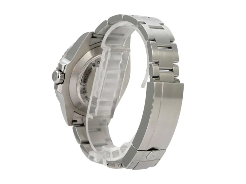 Rolex Sea-Dweller Ref. 126600