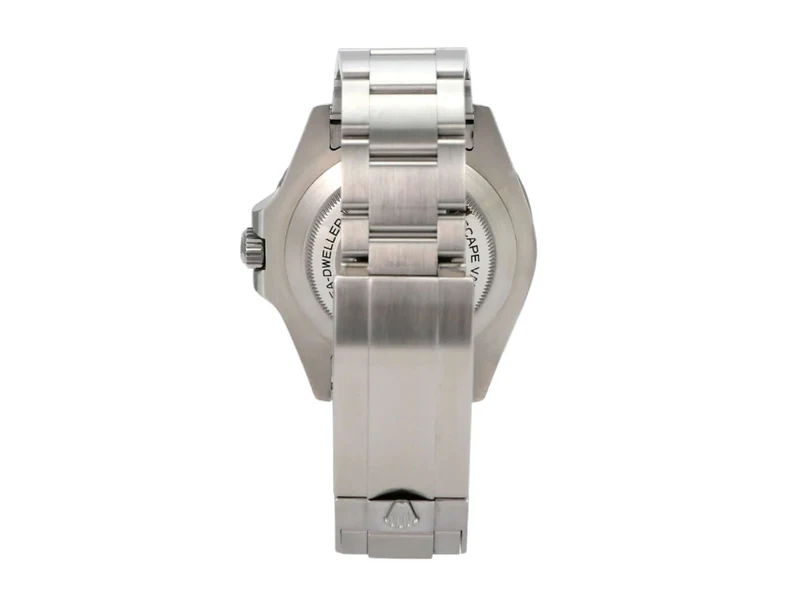 Rolex Sea-Dweller Ref. 126600