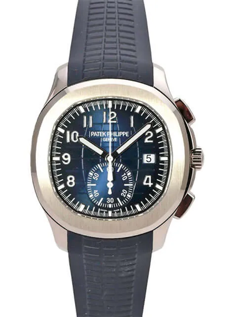 Patek Philippe Aquanaut Chronograph 5968G-001