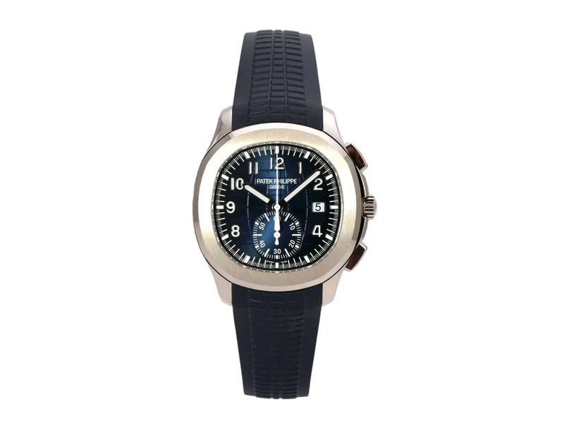Patek Philippe Aquanaut Chronograph 5968G-001