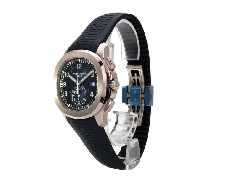 Patek Philippe Aquanaut Chronograph 5968G-001