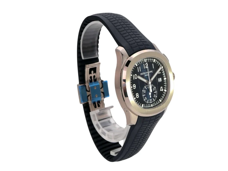 Patek Philippe Aquanaut Chronograph 5968G-001