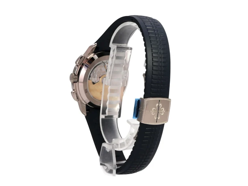 Patek Philippe Aquanaut Chronograph 5968G-001