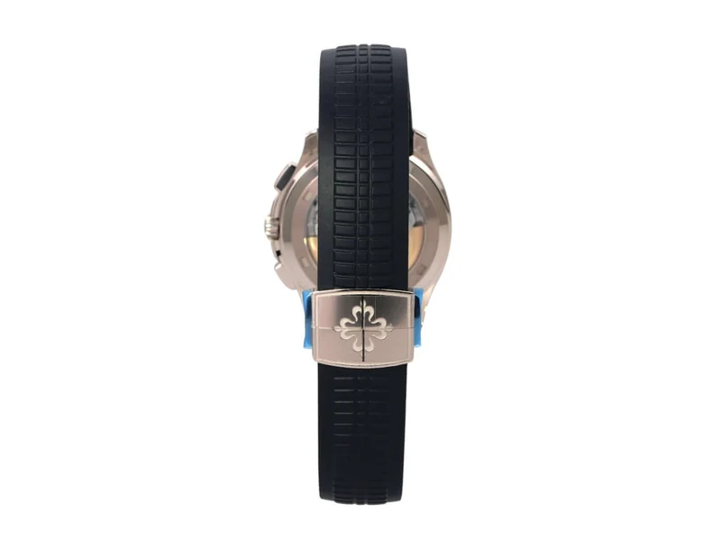Patek Philippe Aquanaut Chronograph 5968G-001