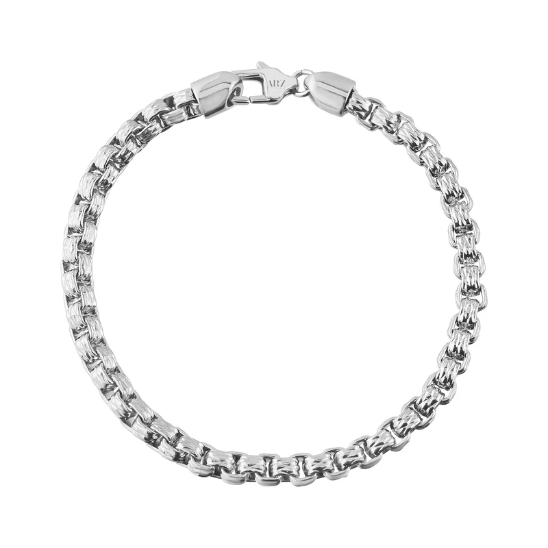 Robustes Rundgliederarmband