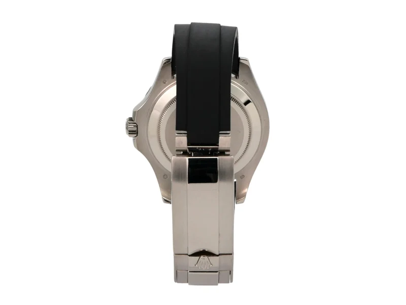 Rolex Yacht-Master 42 Weißgold 226659