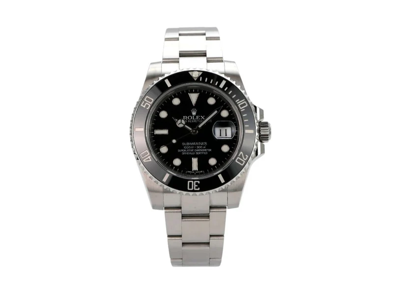 Rolex Submariner Date 116610LN