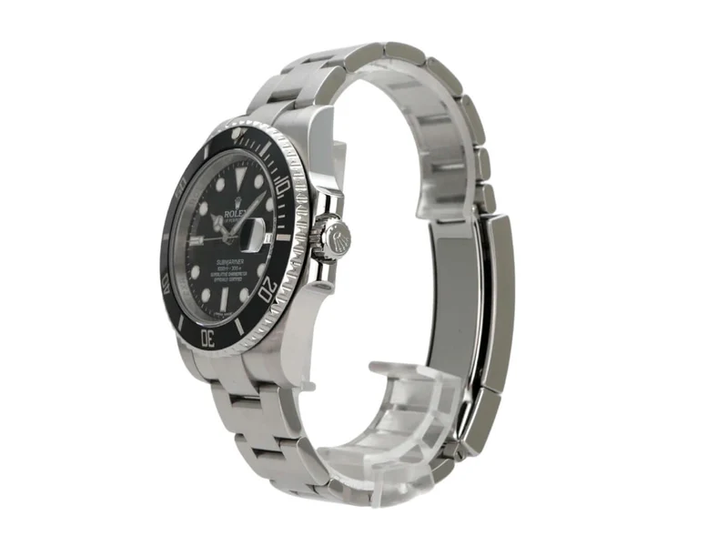 Rolex Submariner Date 116610LN