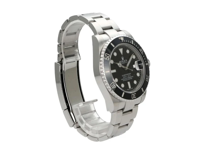 Rolex Submariner Date 116610LN