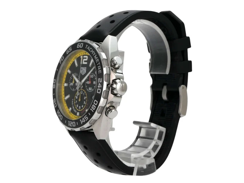 TAG Heuer Formula 1 Chronograph 43 CAZ101AC.FT8024