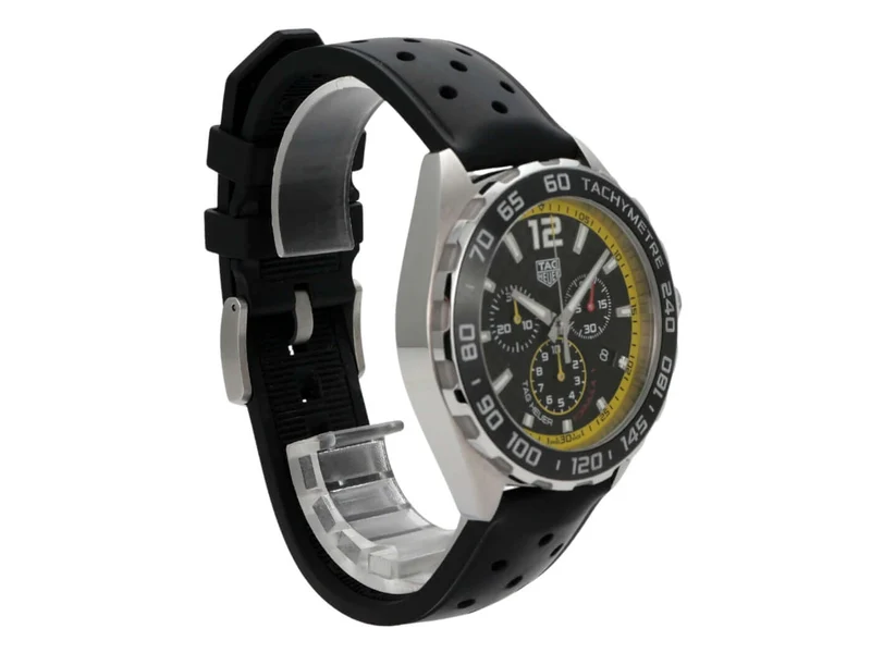 TAG Heuer Formula 1 Chronograph 43 CAZ101AC.FT8024
