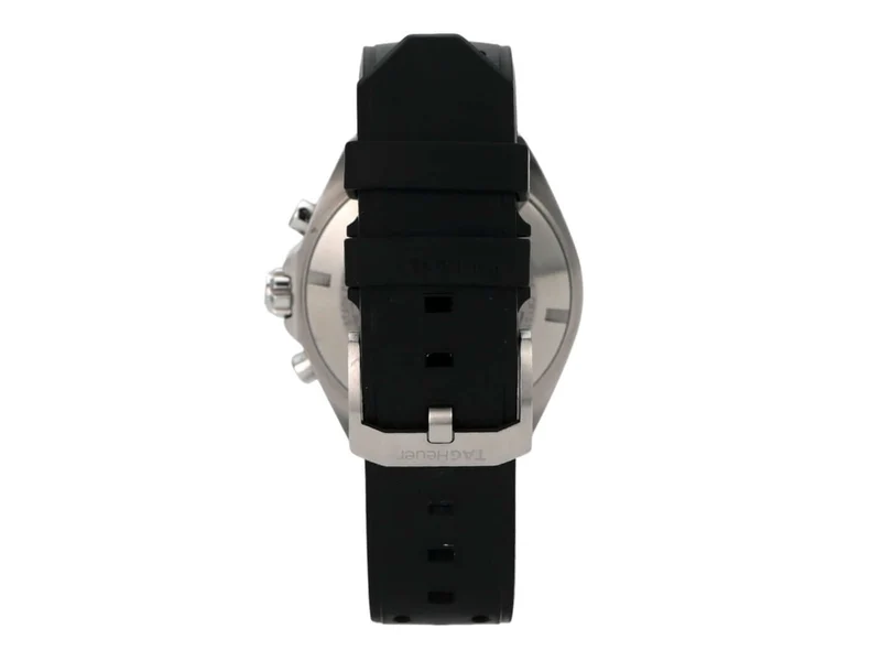 TAG Heuer Formula 1 Chronograph 43 CAZ101AC.FT8024