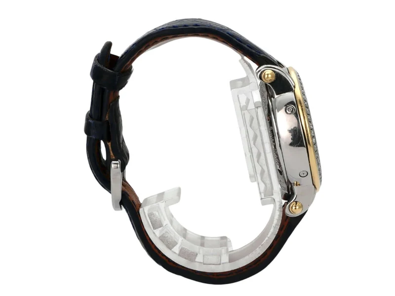 Maurice Lacroix Masterpiece Phase de Lune Dame MP6066-DY501-17G