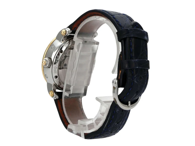 Maurice Lacroix Masterpiece Phase de Lune Dame MP6066-DY501-17G