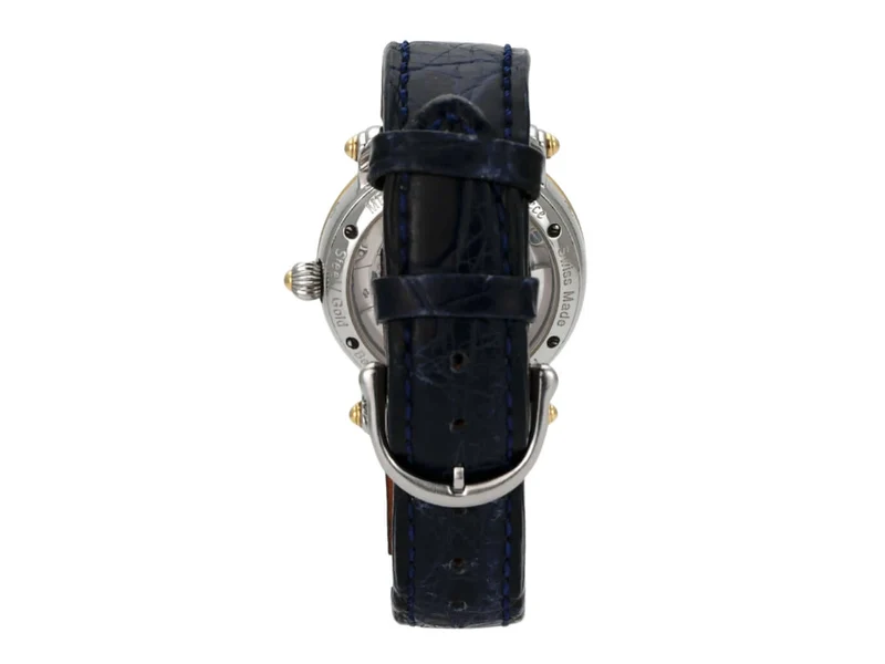 Maurice Lacroix Masterpiece Phase de Lune Dame MP6066-DY501-17G