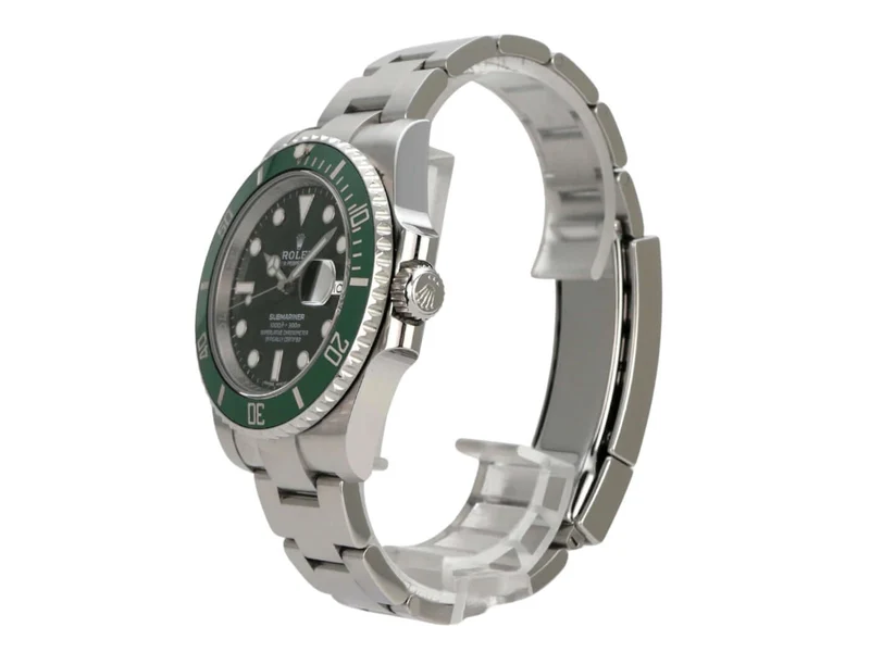 Rolex Submariner Date 116610LV