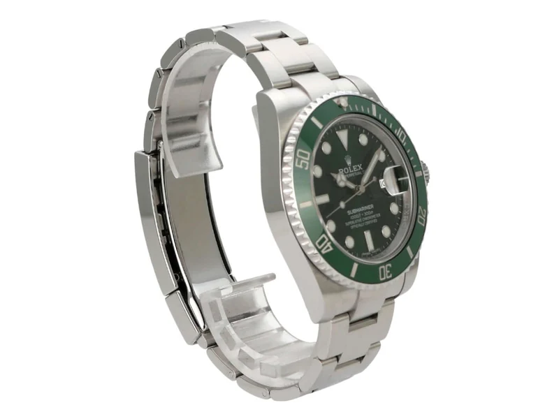 Rolex Submariner Date 116610LV