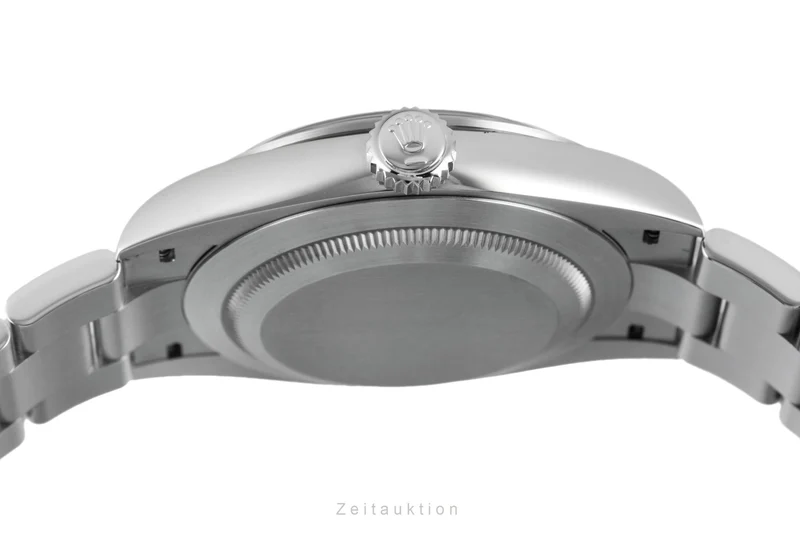 Rolex Explorer steel automatic men's watch 224270 [2605183]
