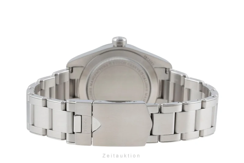 Tudor Black Bay steel automatic men's watch M79030N-0003 LP: 4720EUR [2605059]