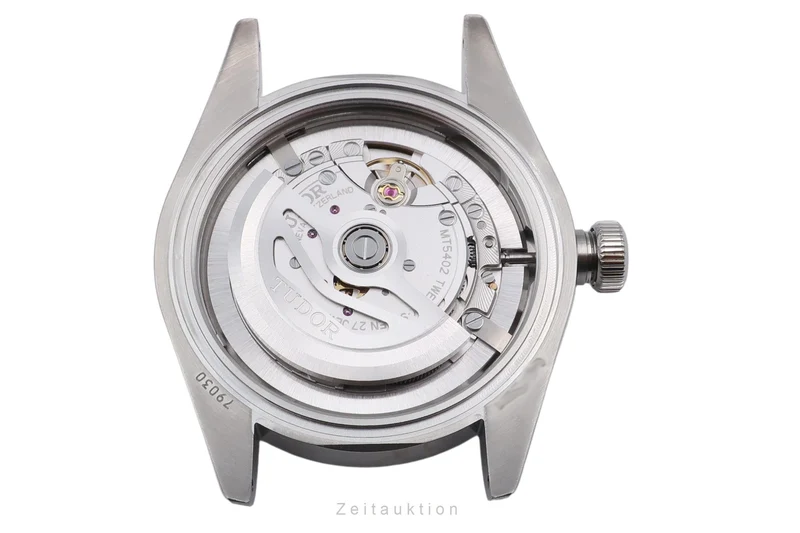 Tudor Black Bay steel automatic men's watch M79030N-0003 LP: 4720EUR [2605059]