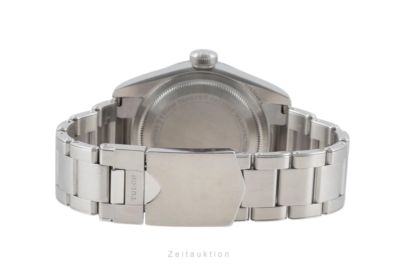 Tudor Black Bay steel automatic men's watch M79830RB-0001 LP: 7480EUR [2605213]