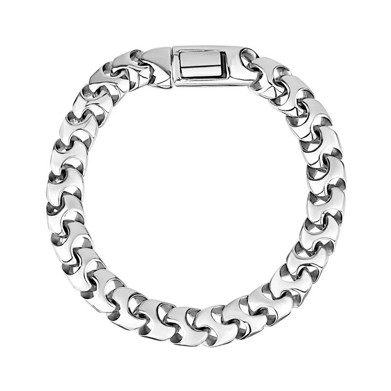 Zeitgenössisches Gliederarmband