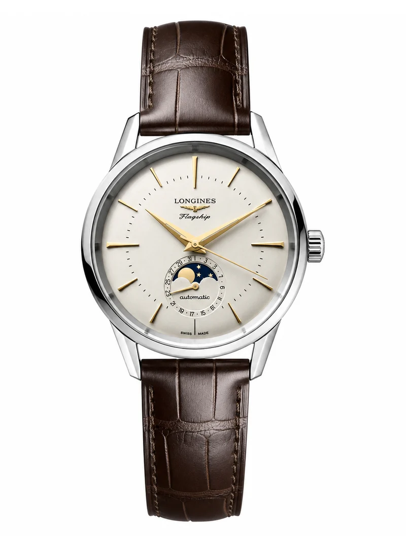 Longines Flagship Heritage