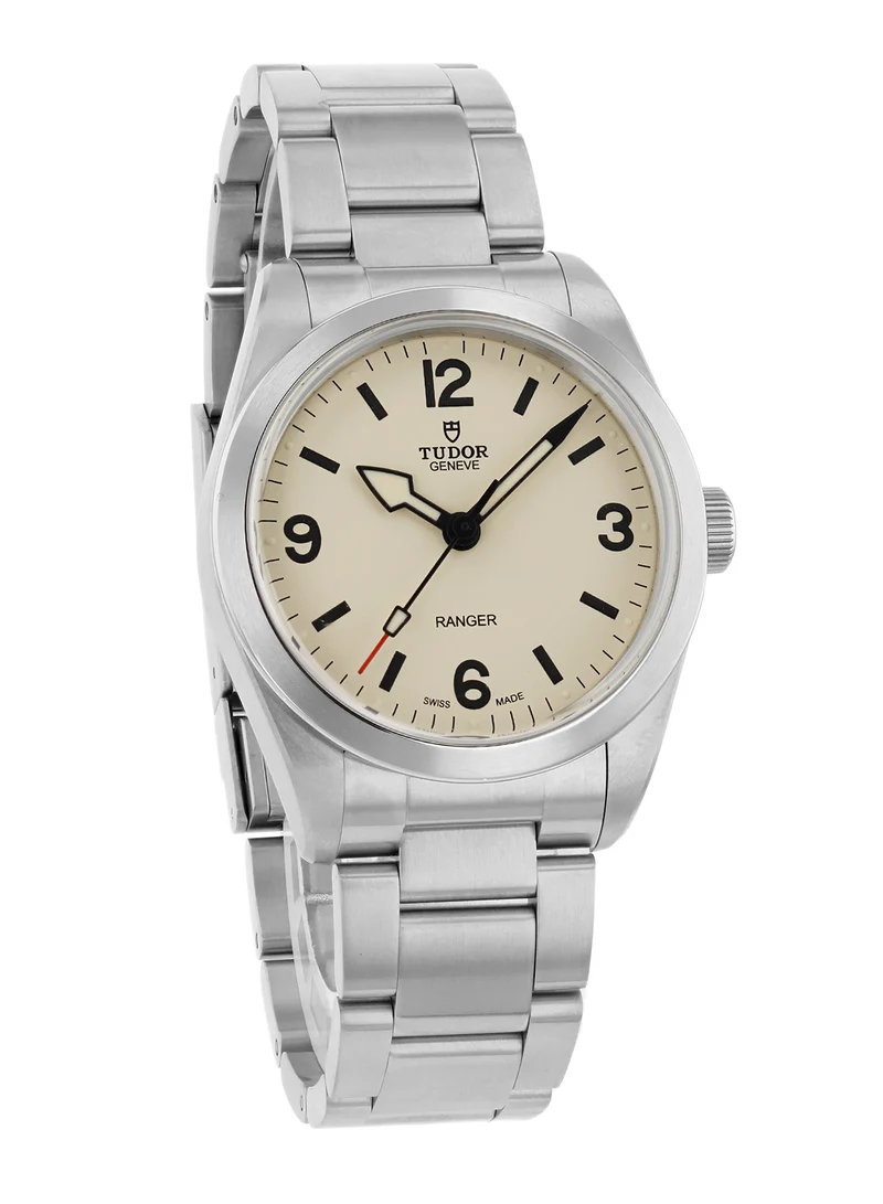 Tudor Heritage Ranger