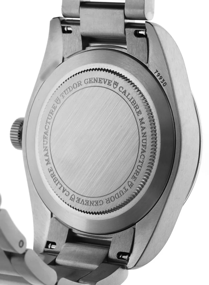 Tudor Heritage Ranger