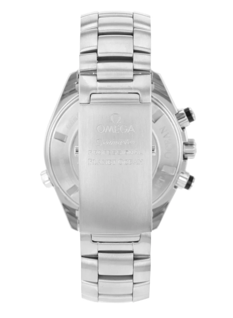 Omega Seamaster Planet Ocean 600 M