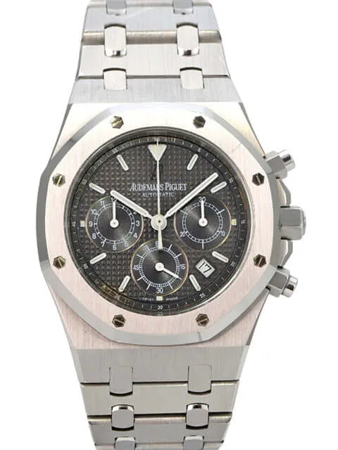 Audemars Piguet Royal Oak Chronograph 25860ST.OO.1110ST.01