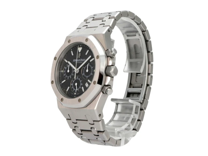 Audemars Piguet Royal Oak Chronograph 25860ST.OO.1110ST.01