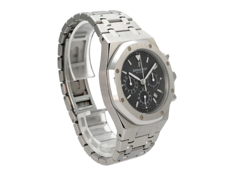 Audemars Piguet Royal Oak Chronograph 25860ST.OO.1110ST.01
