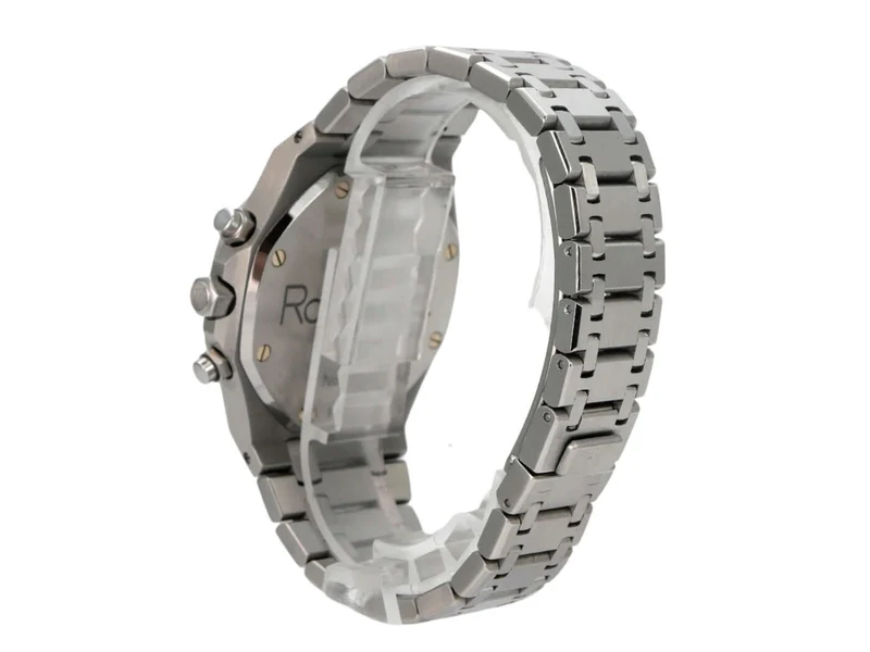 Audemars Piguet Royal Oak Chronograph 25860ST.OO.1110ST.01