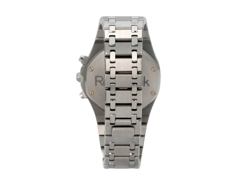 Audemars Piguet Royal Oak Chronograph 25860ST.OO.1110ST.01